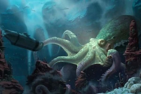 Kraken market3